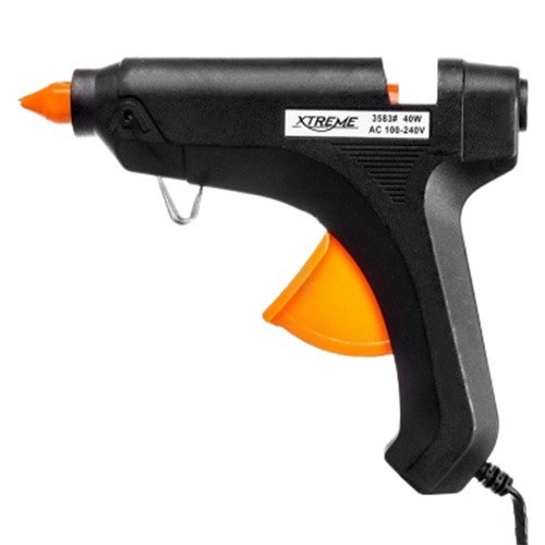 Zdjęcie oferty: Pistolet do kleju na gorąco XTREME 5211 60W