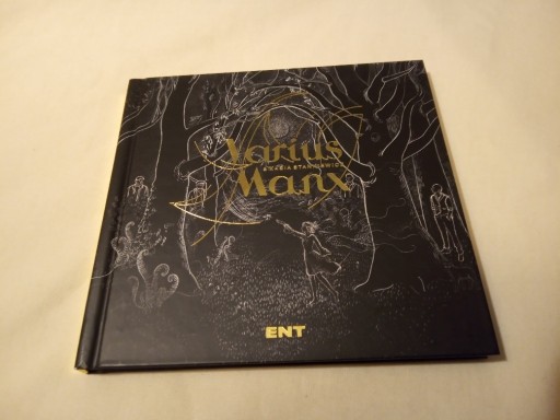 Zdjęcie oferty: VARIUS MANX & KASIA STANKIEWICZ - ENT CD LIMITED