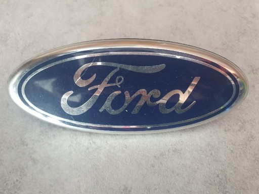 Zdjęcie oferty: emblemat Ford logo 147x57