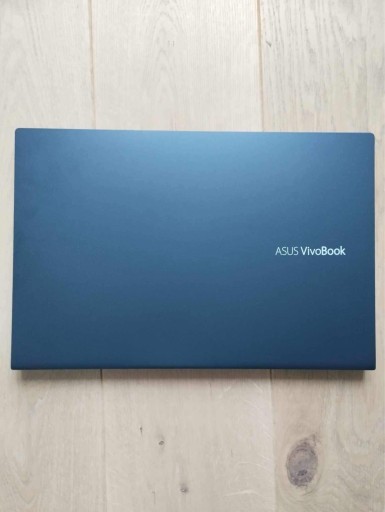 Zdjęcie oferty: Laptop ASUS VivoBook 14 X413JA-EB120T jak nowy