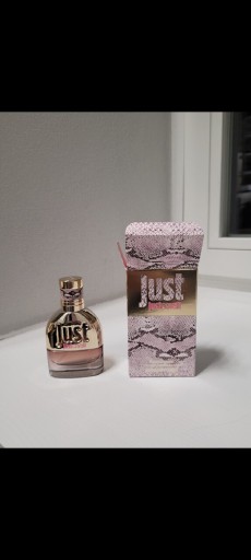 Zdjęcie oferty: Roberto Cavalli Just Cavalli EDT 30 ml