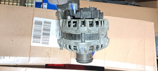 Zdjęcie oferty: Alternator Iveco Daily 5801580939