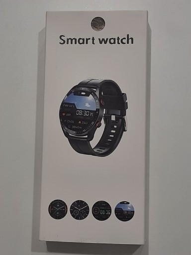 Zdjęcie oferty: Zegarek Smart Watch