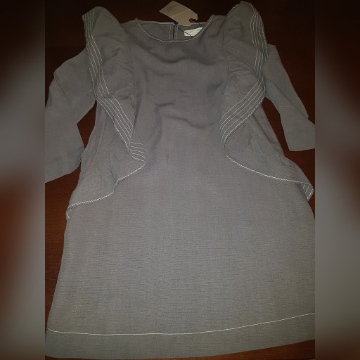 Zdjęcie oferty: Zara sumienka r 140 nowa