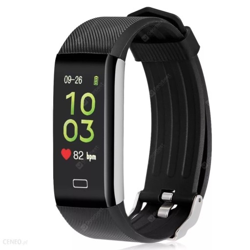 Zdjęcie oferty: Monitor aktywności Alfawise B7 Pro, Smartband