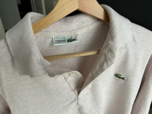 Zdjęcie oferty: Lacoste Long-Sleeve Polo