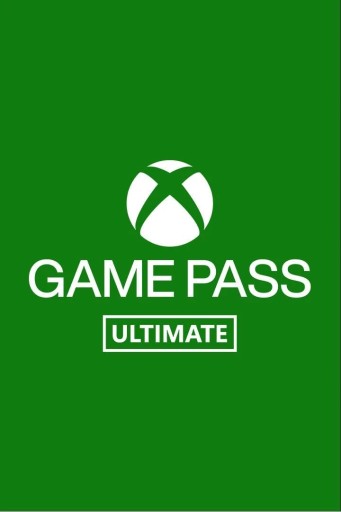 Zdjęcie oferty: KLUCZ XBOX GAME PASS ULTIMATE na 6 miesięcy