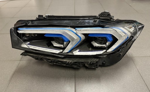 Zdjęcie oferty: Lampa Lewa BMW 3 G20 G21 Lift Full LED