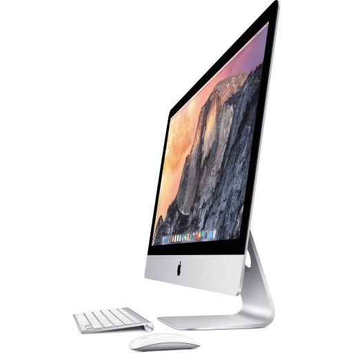 Zdjęcie oferty: iMac (Retina 5K, 27-inch, Late 2014)