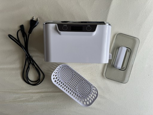 Zdjęcie oferty: Myjka ultradźwiękowa model CDS-300