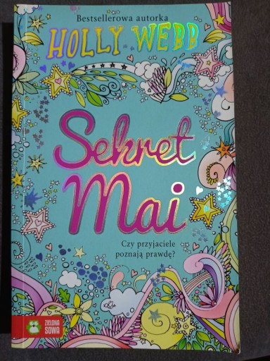 Zdjęcie oferty: Holly Webb - Sekret Mai