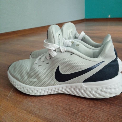 Zdjęcie oferty: Buty Nike revolution r40 meskie