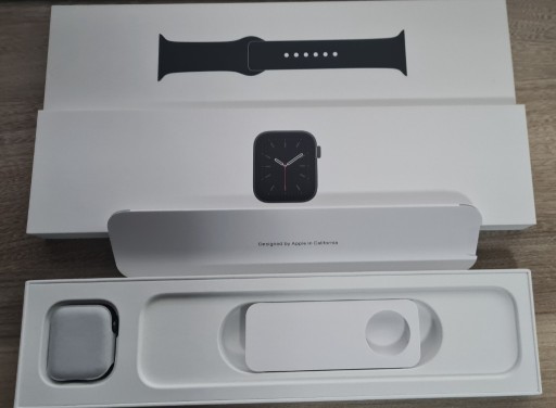 Zdjęcie oferty: Apple WATCH Series 6 40 mm GPS CELLULAR 