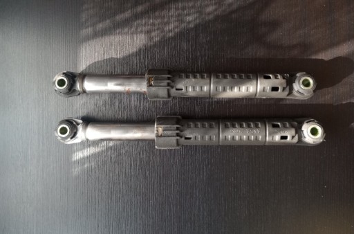 Zdjęcie oferty: AMORTYZATOR BĘBNA DO PRALKI ZA BOSCH SIEMENS 00439565 2sztuki