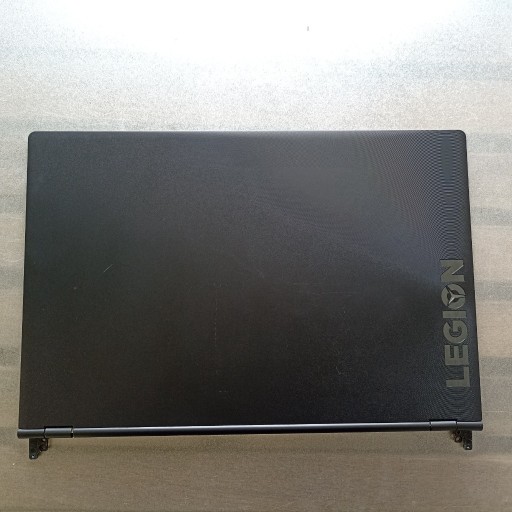 Zdjęcie oferty: Klapa+ramka+zawiasy Lenovo Legion Y540-15irh