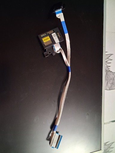 Zdjęcie oferty: Moduł WiFi eat65193304 z guzikiem i taśmą (19)