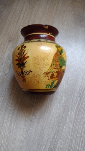 Zdjęcie oferty: Wazon ozdobny używany