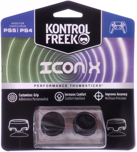 Zdjęcie oferty: KONTROLFREEK ICON X PLAYSTATION 4 5 PS4 PS5