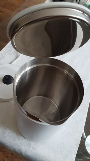 Zdjęcie oferty: Czajnik xiaomi smart Kettle pro jak nowy