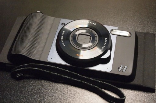 Zdjęcie oferty: Motorola Moto Mods obiektyw Hasselblad True Zoom