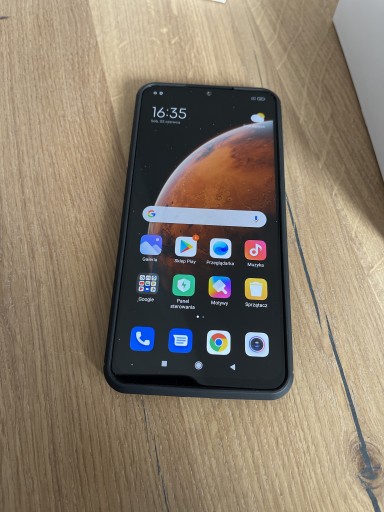 Zdjęcie oferty: Xiaomi redmi note 8 pro 6/128