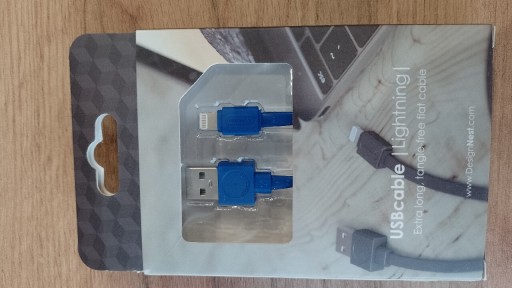 Zdjęcie oferty: Kabel USB do iPhone 