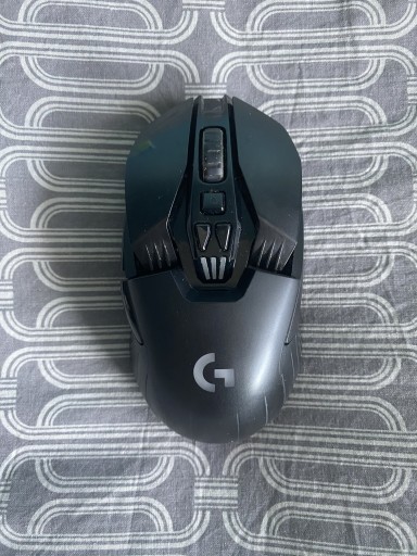 Zdjęcie oferty: Mysz Bezprzewodowa Logitech g903