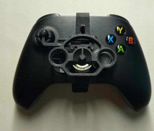 Zdjęcie oferty: Mini kierownica Xbox Series X