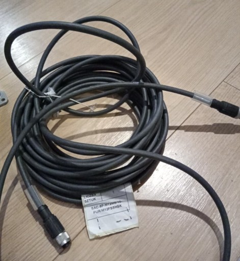 Zdjęcie oferty: Przewód sac8pm12ms10purm12fsshsk