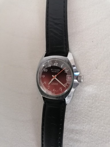 Zdjęcie oferty: Zegarek męski Eldor. 