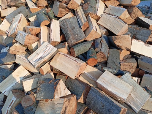 Zdjęcie oferty: Drewno opałowe kominkowe BUK 