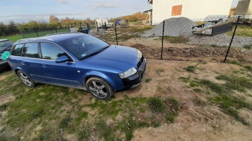 Zdjęcie oferty: Audi A4 B6