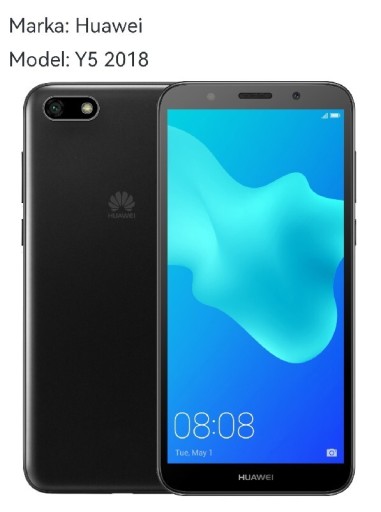 Zdjęcie oferty: Huawei y5 