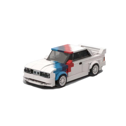 Zdjęcie oferty: Klocki BMW M3 E30