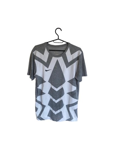 Zdjęcie oferty: Nike fullprint t-shirt, rozmiar M