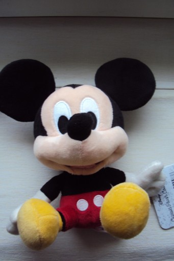 Zdjęcie oferty: Myszka MIKI MICKEY   Collection Disney  0+ NOWA 