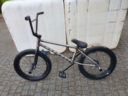 Zdjęcie oferty:  Rower BMX CULT Gateway