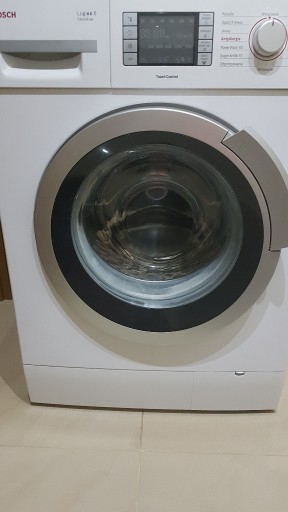 Zdjęcie oferty: Pralka BOSCH WLM24441PL/03, aquastop - części