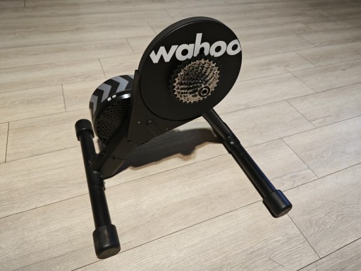 Zdjęcie oferty: Trenażer Wahoo Kikcr Core