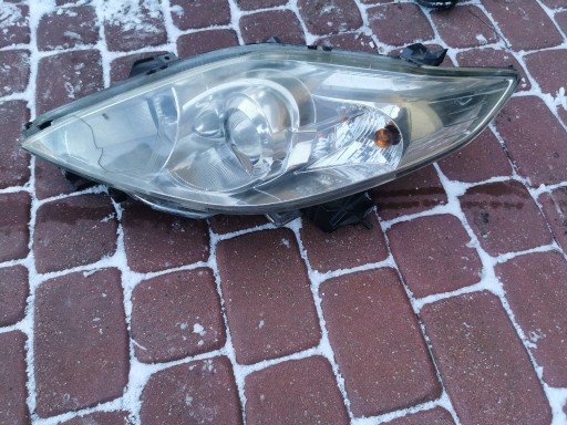 Zdjęcie oferty: Mazda 5 lift Lampa lewa xenon