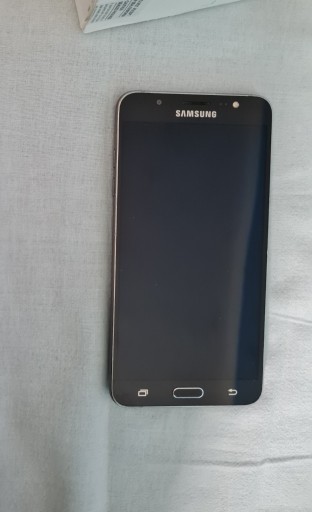 Zdjęcie oferty: Samsung Galaxy J7 2016 SM-J710FN