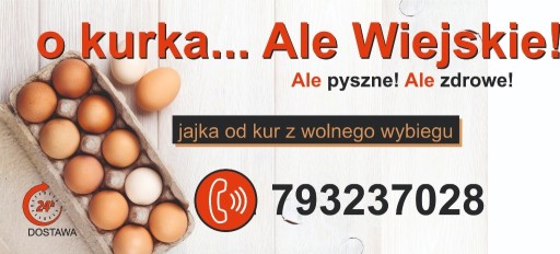 Zdjęcie oferty: jajka z gospodarstwa / FAKTURA