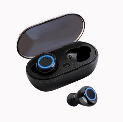 Zdjęcie oferty: Nowe słuchawki bezprzewodowe Bluetooth