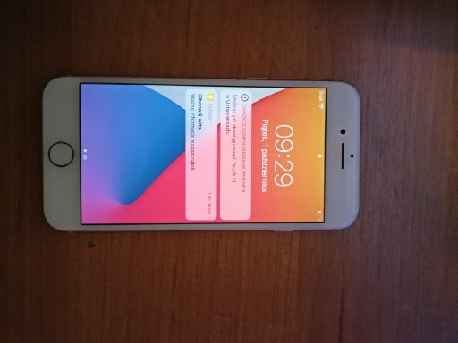 Zdjęcie oferty: iPhone 8 64GB