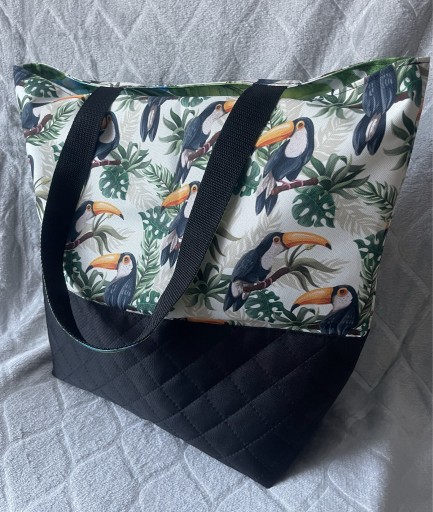 Zdjęcie oferty: Torba Chimera Shopping