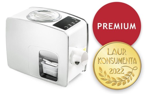 Zdjęcie oferty: YODA Premium - Prasa do tłoczenia oleju