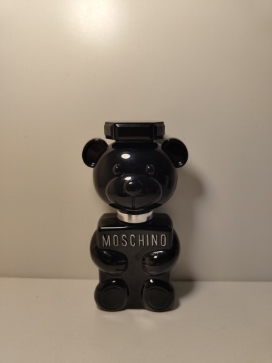 Zdjęcie oferty: Moschino Toy boy próbka 5ml