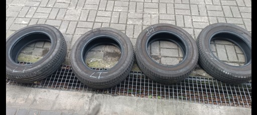 Zdjęcie oferty: Opony letnie Firestone Roadhawk 195/65 R15