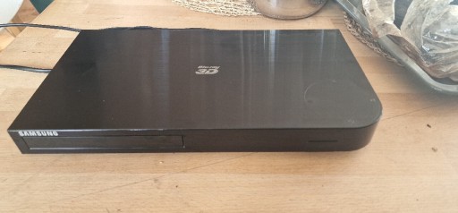 Zdjęcie oferty: Odtwarzacz blu-Ray Samsung BD-H5900