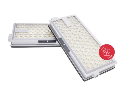 Zdjęcie oferty: Filtry do odkurzacza trzy sztuki Miele HEPA wysokiej jakości 